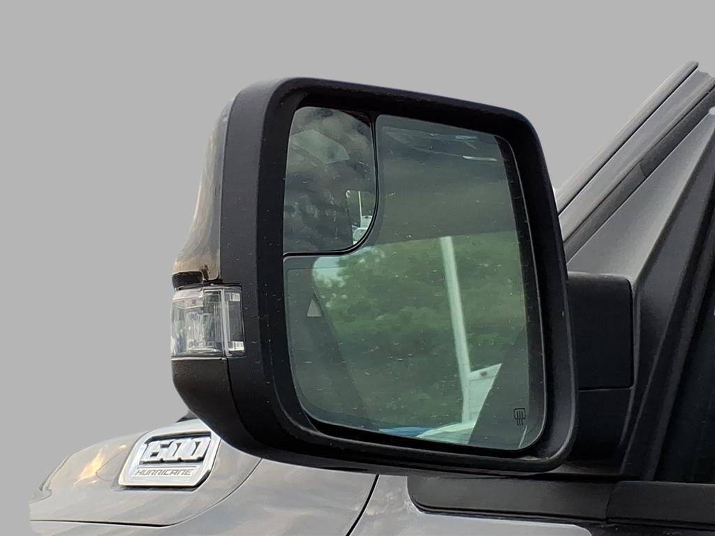 new 2026 Ram 1500 car, priced at $60,369