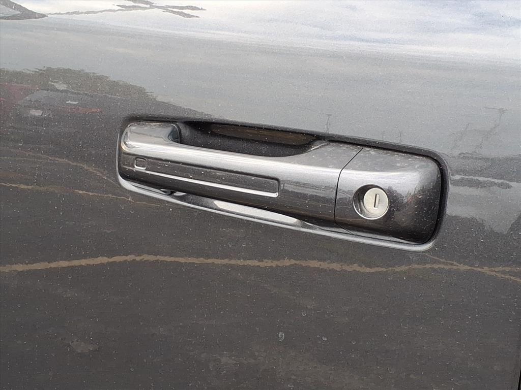 new 2026 Ram 1500 car, priced at $60,369