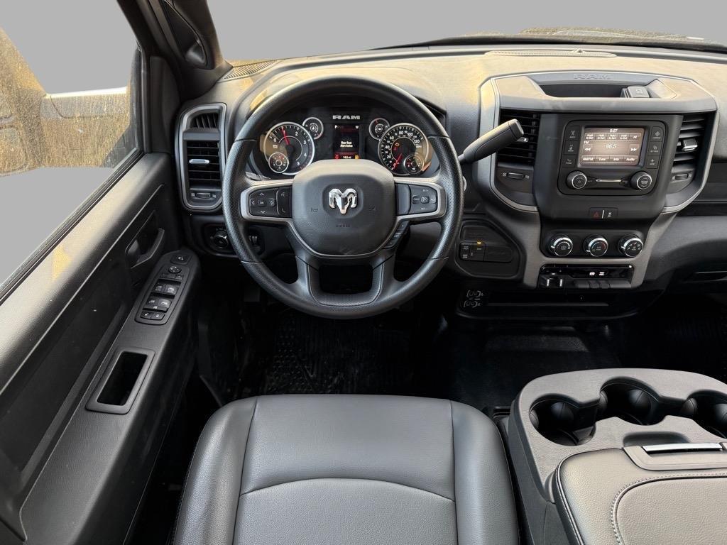 used 2024 Ram 2500 car, priced at $54,995