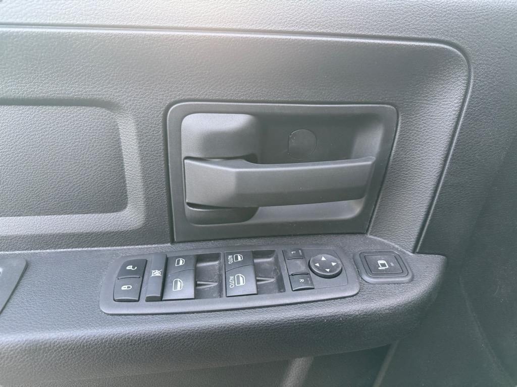 used 2024 Ram 2500 car, priced at $54,995