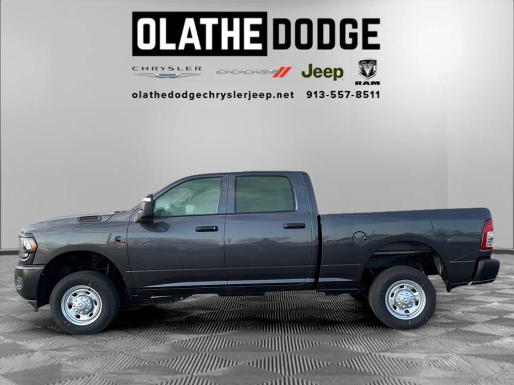 used 2024 Ram 2500 car, priced at $54,995