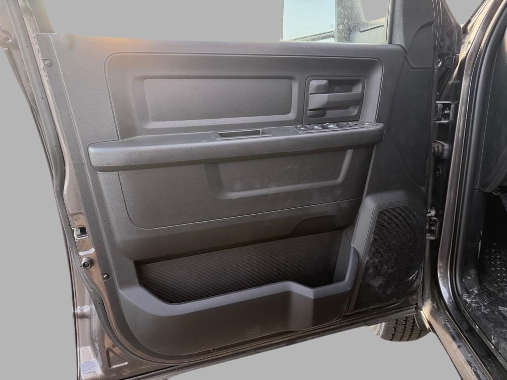 used 2024 Ram 2500 car, priced at $54,995