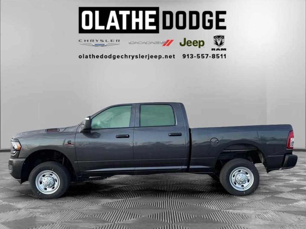 used 2024 Ram 2500 car, priced at $54,995