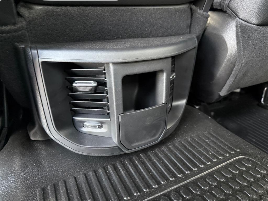 used 2024 Ram 2500 car, priced at $54,995
