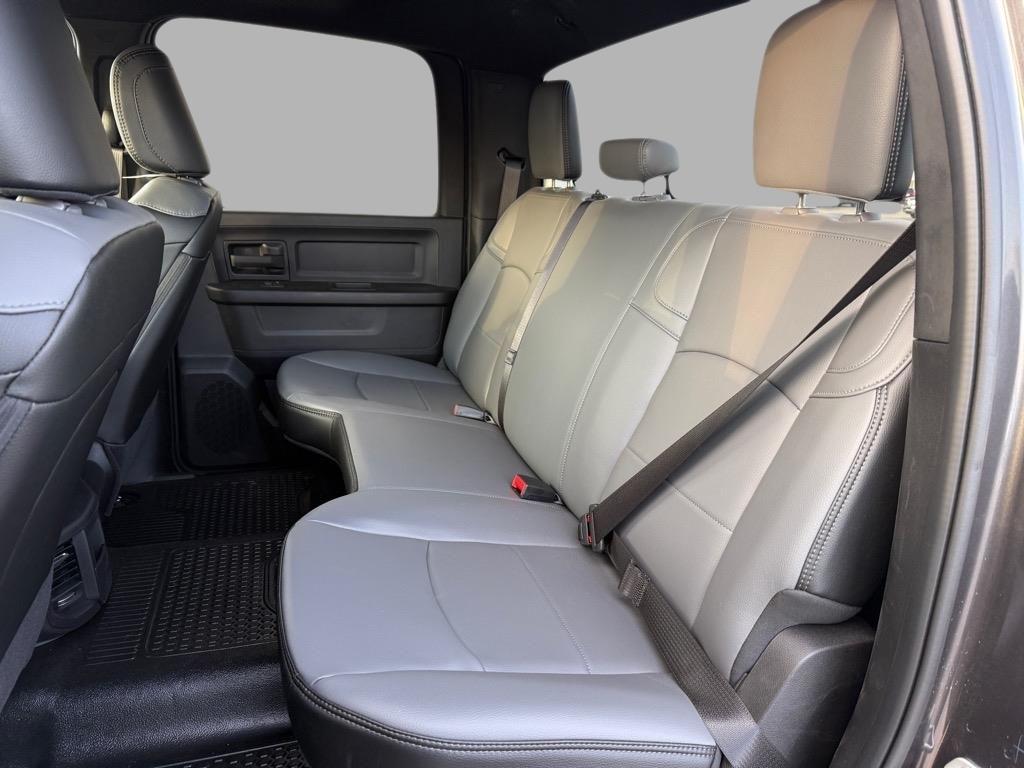 used 2024 Ram 2500 car, priced at $54,995