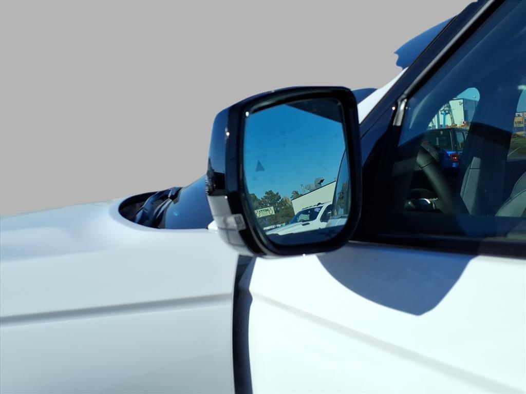 new 2025 Jeep Grand Cherokee car, priced at $39,875