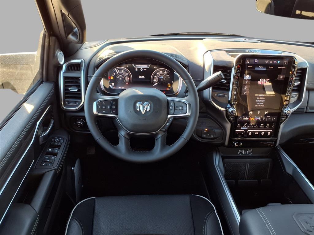 new 2026 Ram 2500 car, priced at $79,859