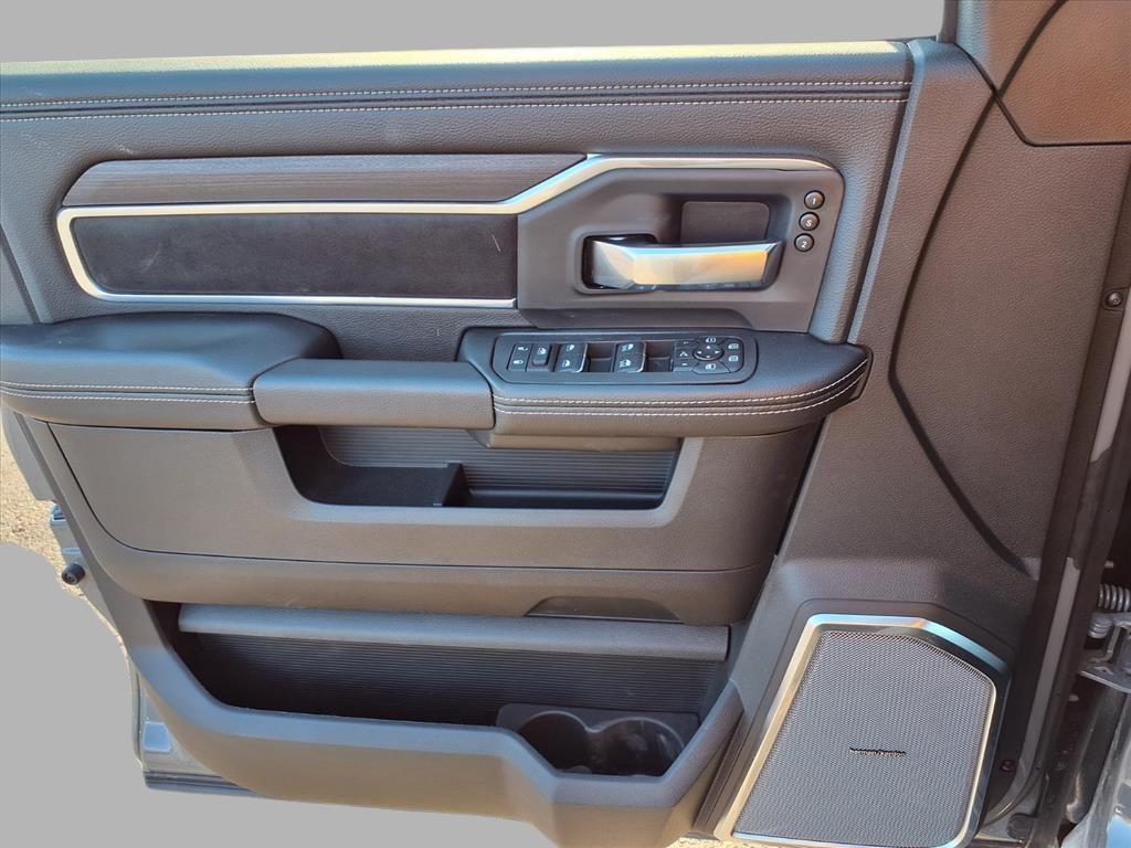 new 2026 Ram 2500 car, priced at $79,859