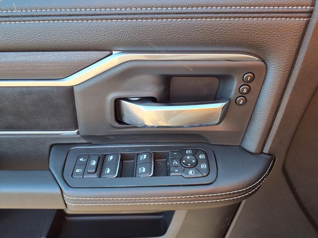 new 2026 Ram 2500 car, priced at $79,859