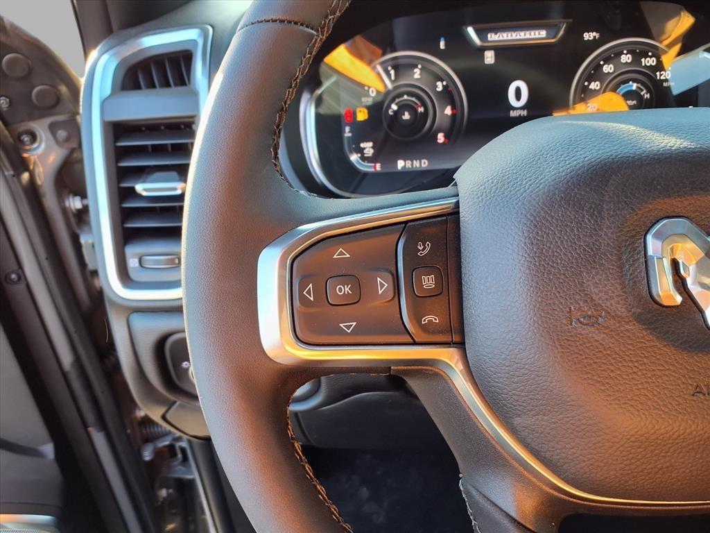 new 2026 Ram 2500 car, priced at $79,859