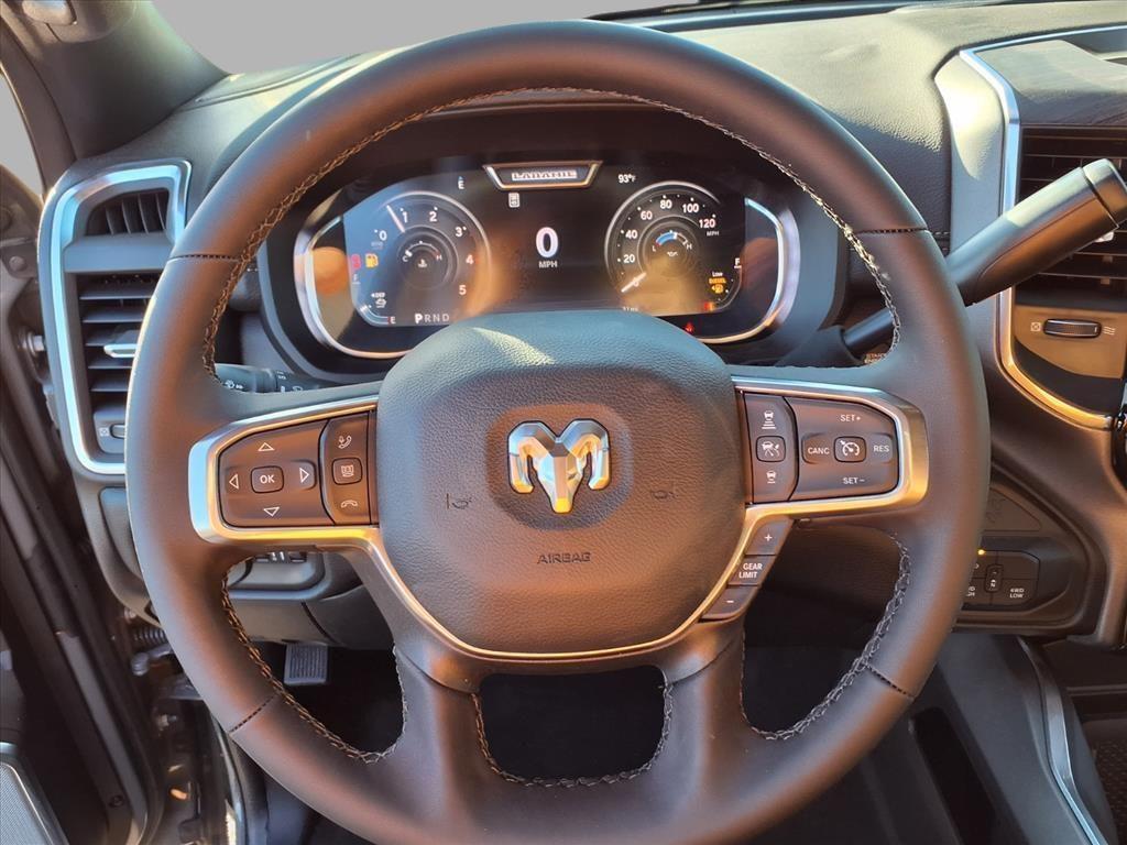 new 2026 Ram 2500 car, priced at $79,859