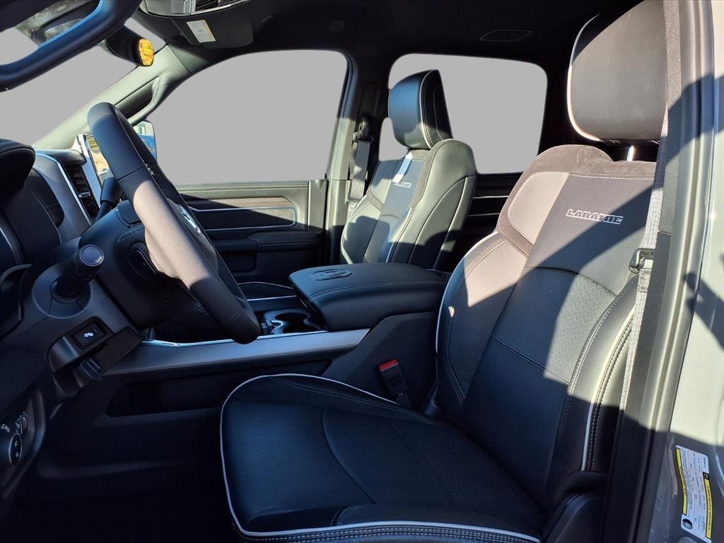 new 2026 Ram 2500 car, priced at $79,859