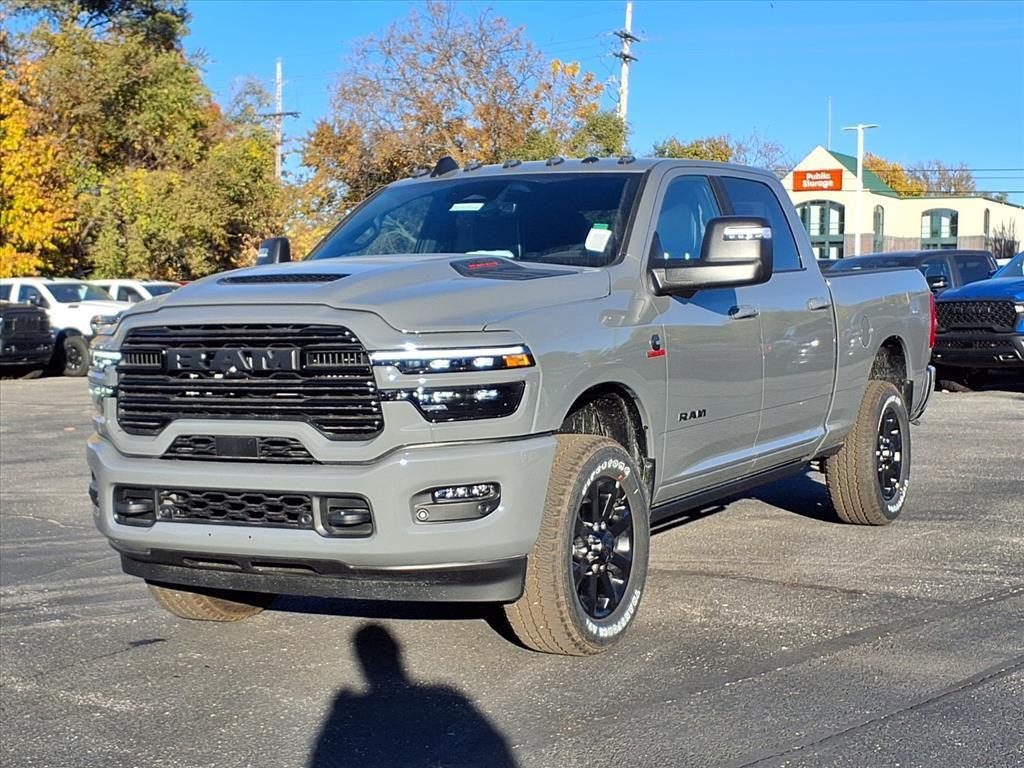 new 2026 Ram 2500 car, priced at $79,859