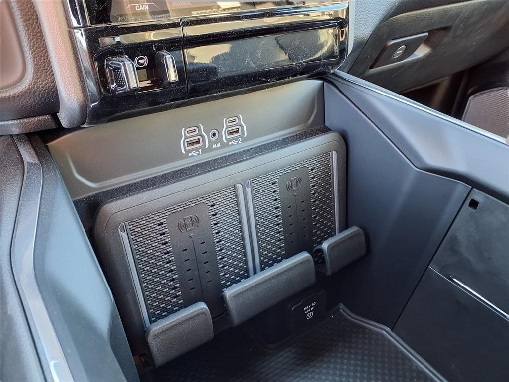 new 2026 Ram 2500 car, priced at $79,859