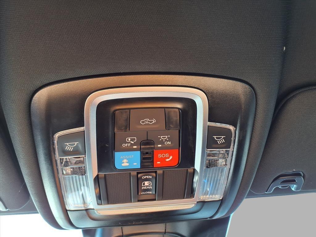 new 2026 Ram 2500 car, priced at $79,859