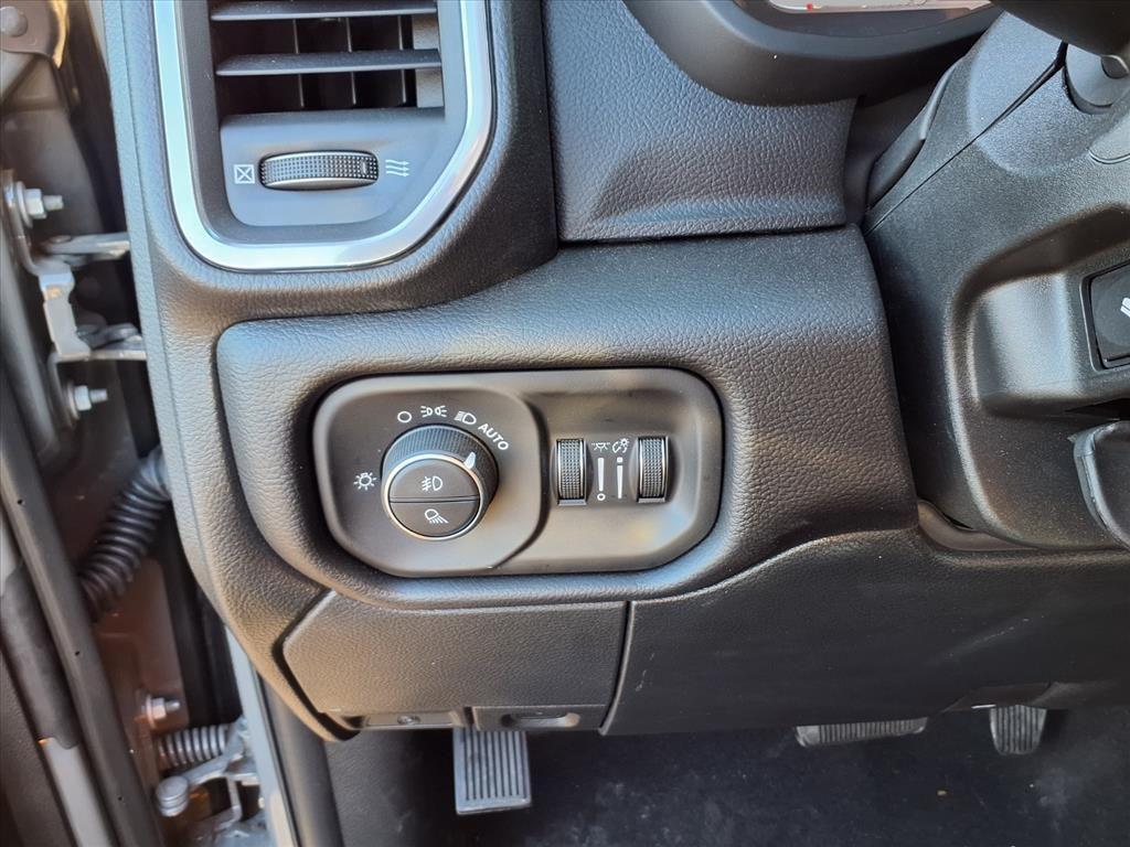 new 2026 Ram 2500 car, priced at $79,859