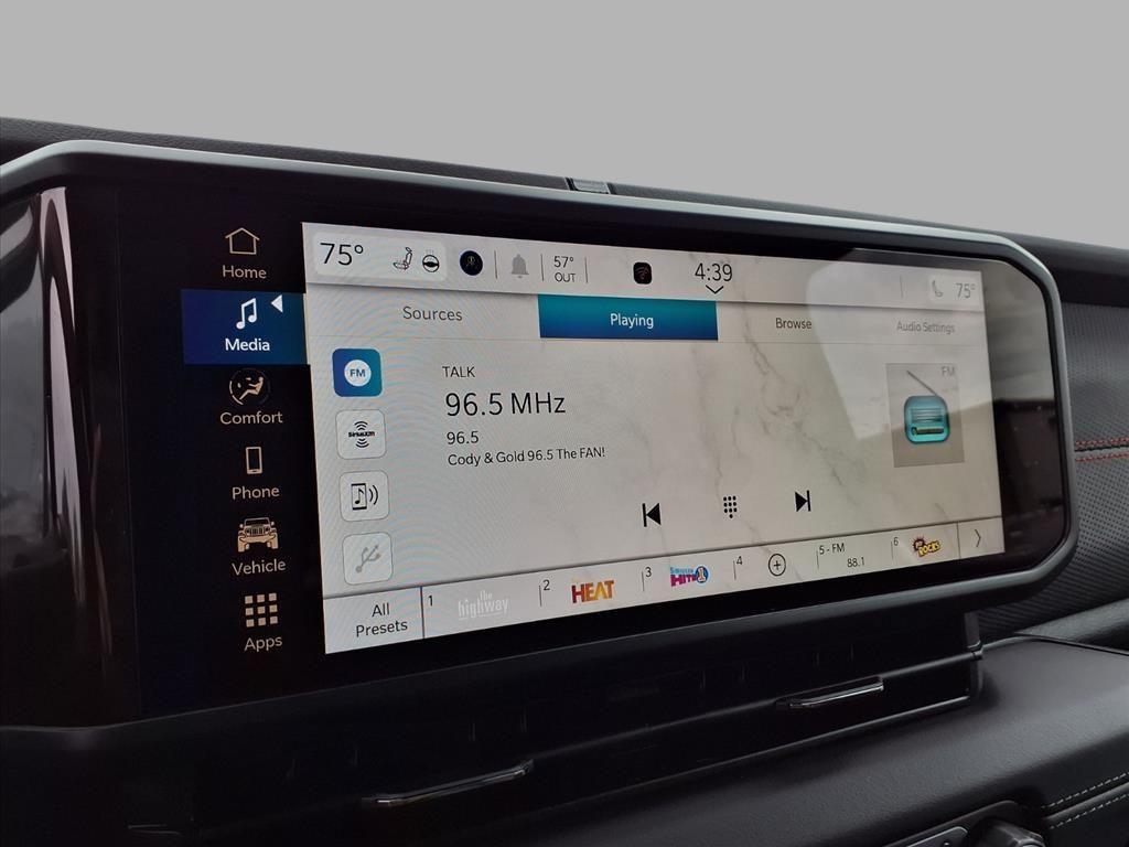 new 2025 Jeep Wrangler car, priced at $52,996