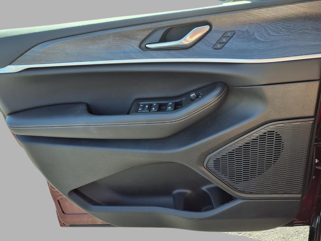 new 2025 Jeep Grand Cherokee car, priced at $47,609