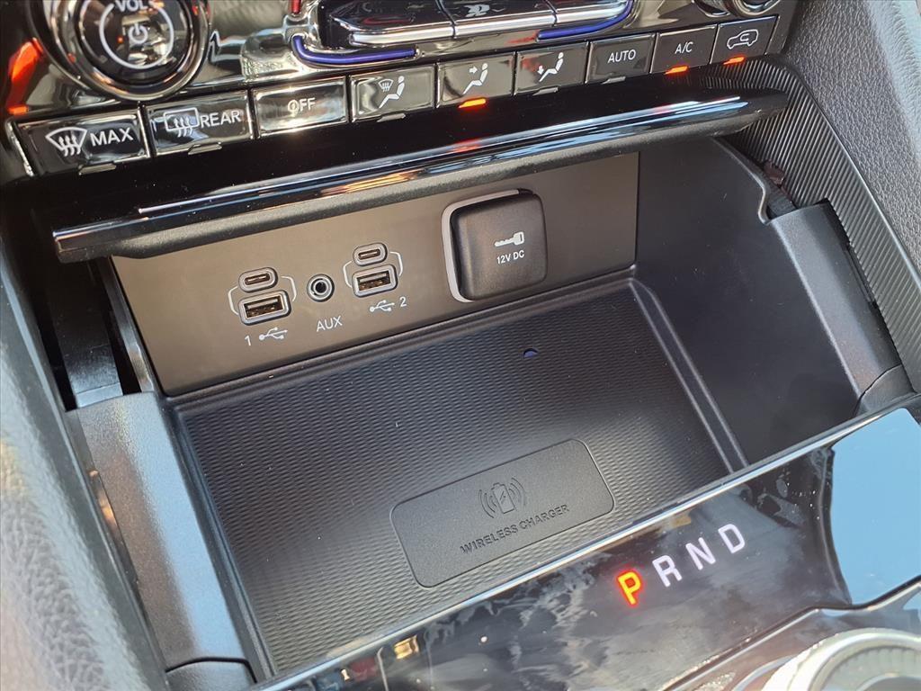 new 2025 Jeep Grand Cherokee car, priced at $47,609