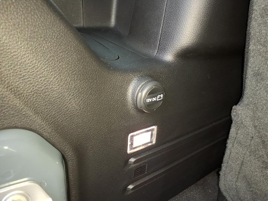 new 2026 Jeep Wrangler car, priced at $45,635