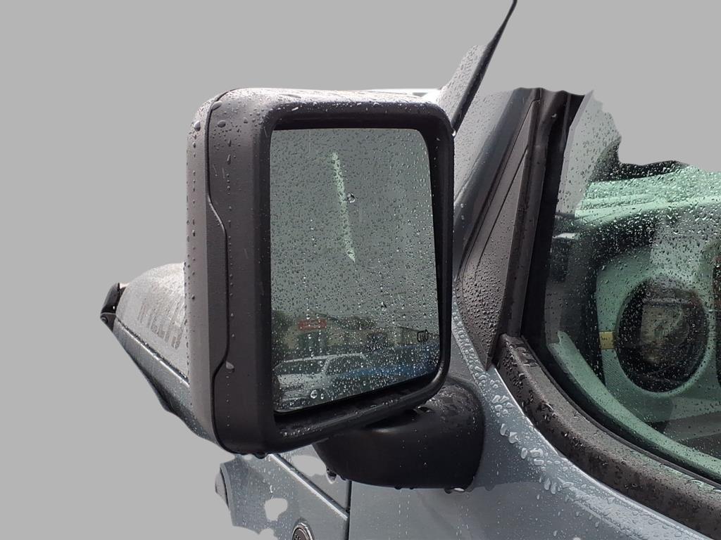 new 2026 Jeep Wrangler car, priced at $45,635