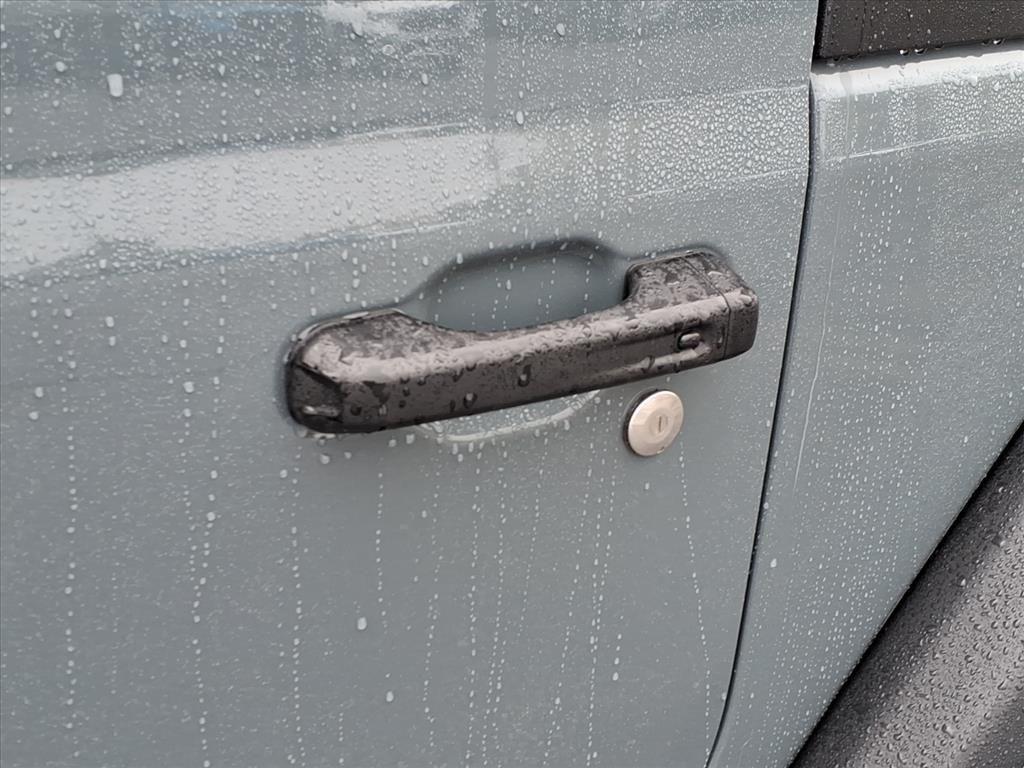 new 2026 Jeep Wrangler car, priced at $45,635