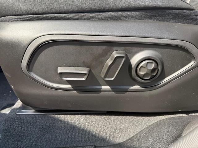 new 2025 Jeep Grand Cherokee car, priced at $50,168