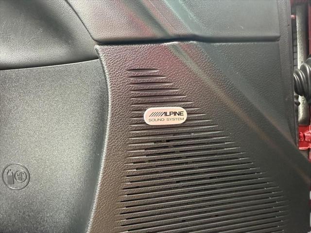 used 2023 Dodge Challenger car, priced at $55,764