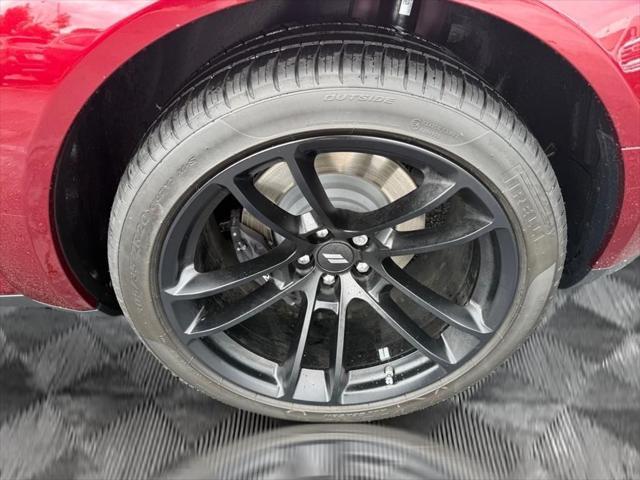 used 2023 Dodge Challenger car, priced at $55,764