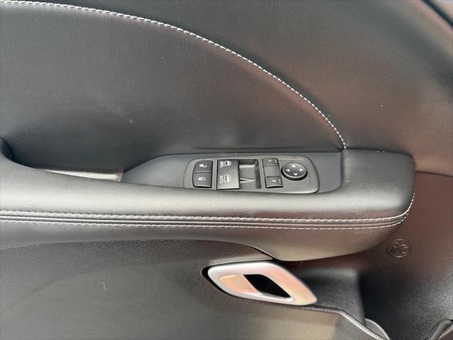 used 2023 Dodge Challenger car, priced at $55,764