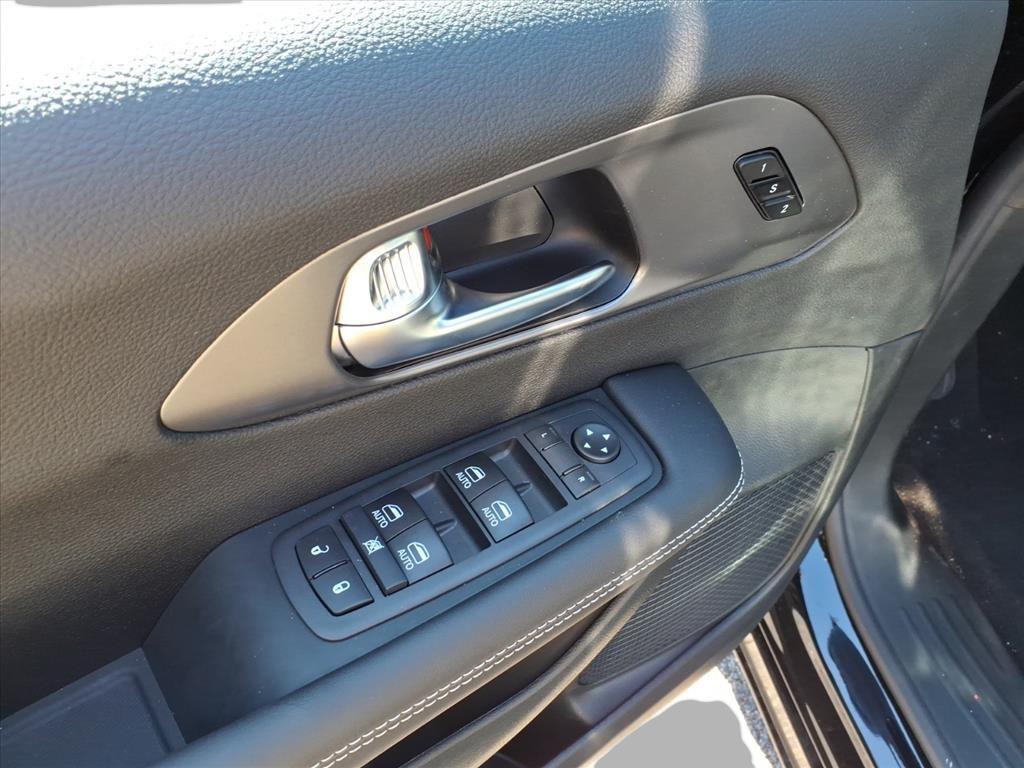 new 2026 Chrysler Pacifica car, priced at $44,932