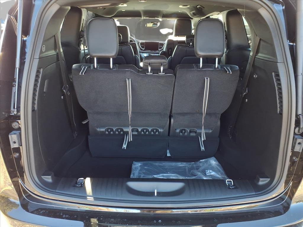 new 2026 Chrysler Pacifica car, priced at $44,932