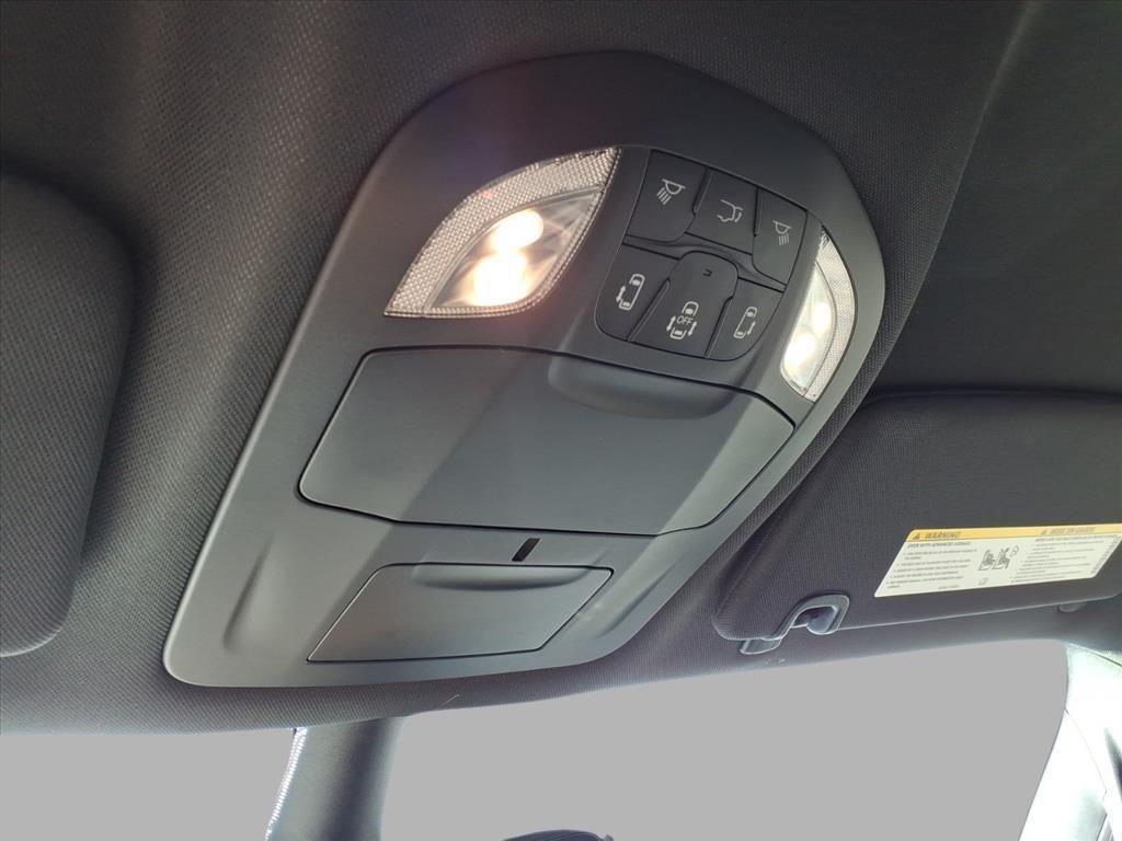 new 2026 Chrysler Pacifica car, priced at $44,932
