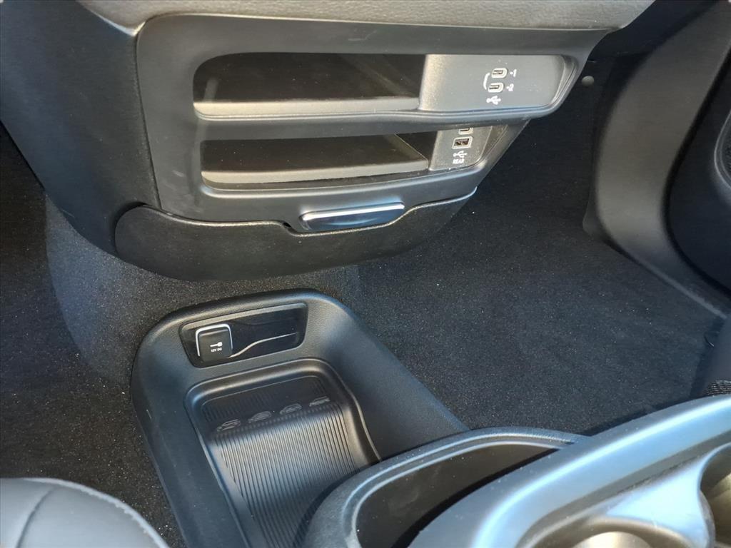 new 2026 Chrysler Pacifica car, priced at $44,932