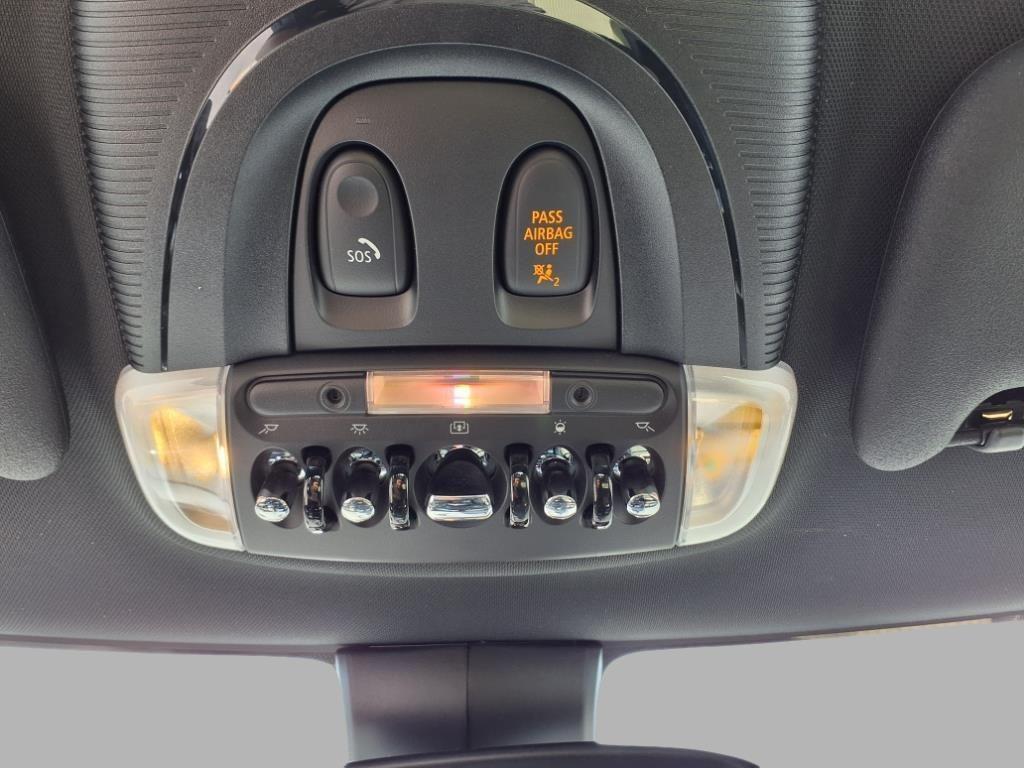 used 2023 MINI Hardtop car, priced at $25,950