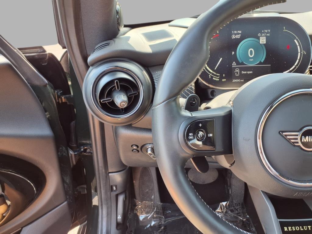 used 2023 MINI Hardtop car, priced at $25,950