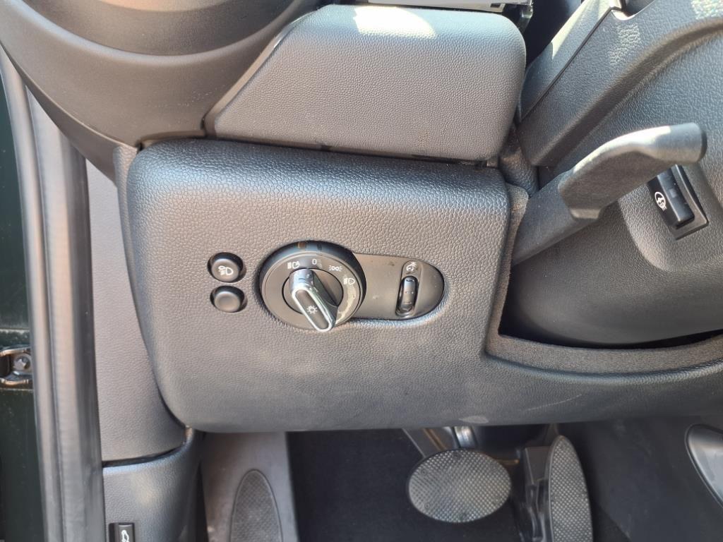 used 2023 MINI Hardtop car, priced at $25,950