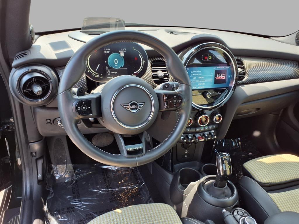 used 2023 MINI Hardtop car, priced at $25,950