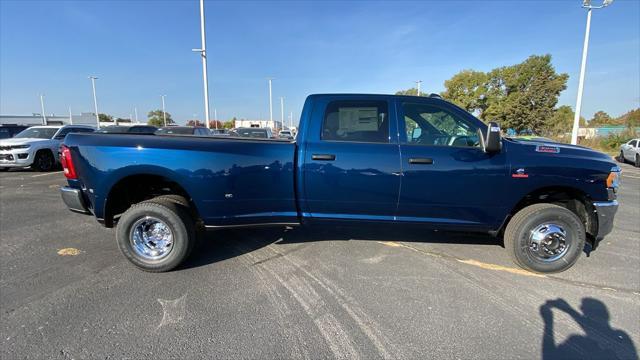 new 2024 Ram 3500 car, priced at $66,010