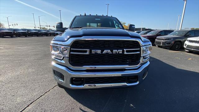 new 2024 Ram 3500 car, priced at $66,010