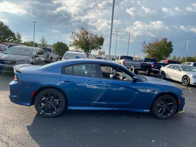 new 2023 Dodge Charger car, priced at $44,350