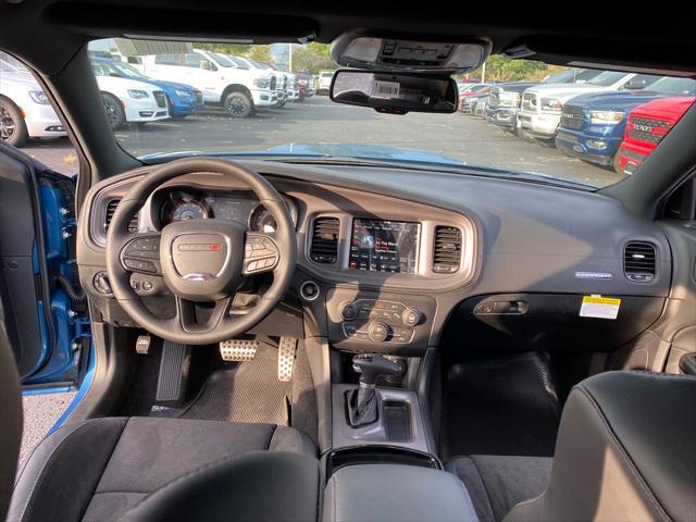 new 2023 Dodge Charger car, priced at $44,350