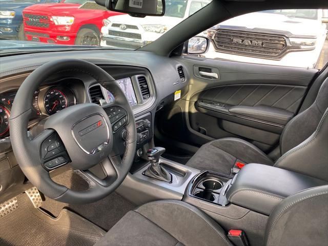 new 2023 Dodge Charger car, priced at $44,350