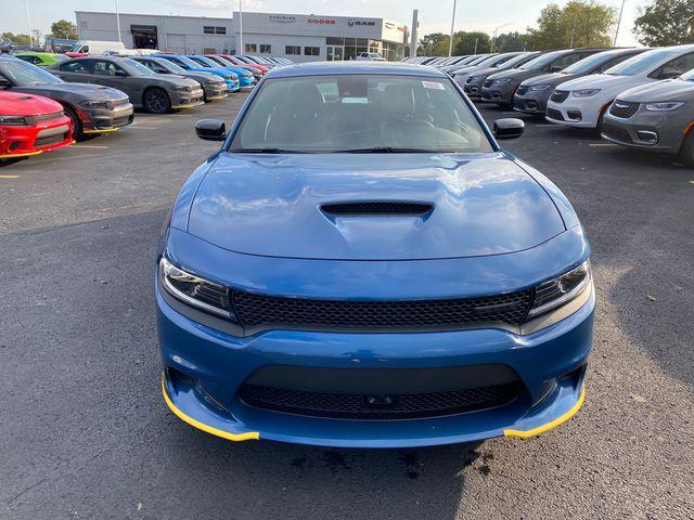 new 2023 Dodge Charger car, priced at $47,682