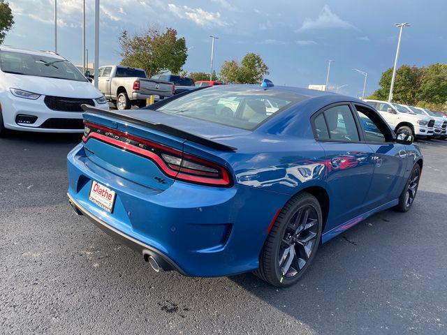 new 2023 Dodge Charger car, priced at $47,682