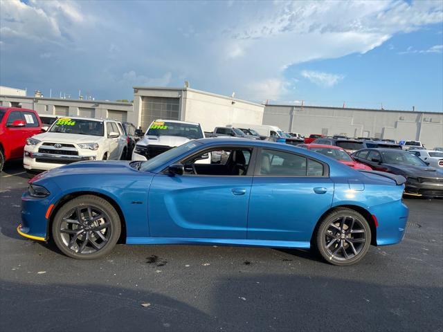 new 2023 Dodge Charger car, priced at $44,350