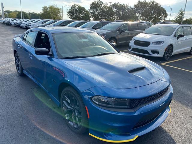 new 2023 Dodge Charger car, priced at $44,350