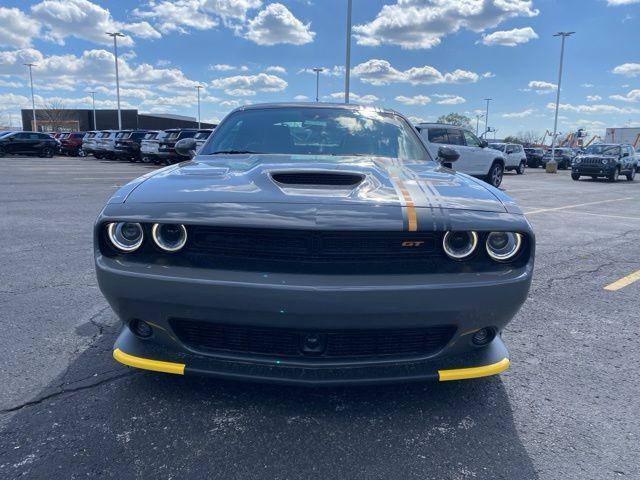 new 2023 Dodge Challenger car, priced at $39,999