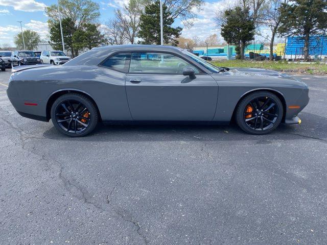 new 2023 Dodge Challenger car, priced at $39,999