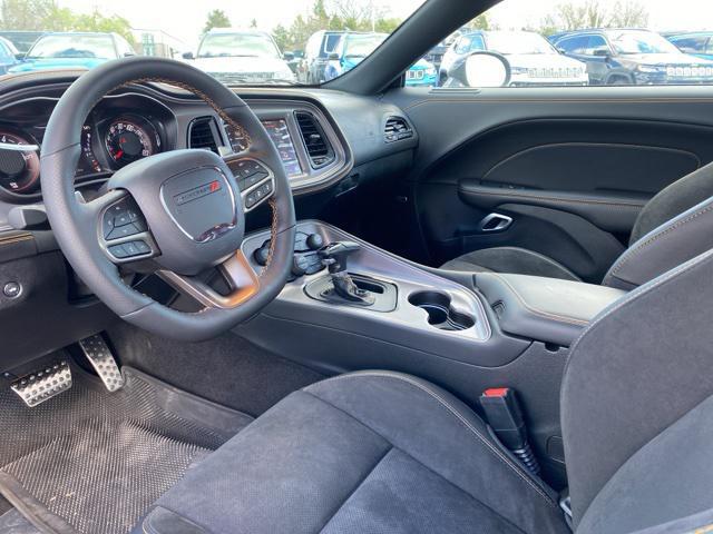 new 2023 Dodge Challenger car, priced at $39,999